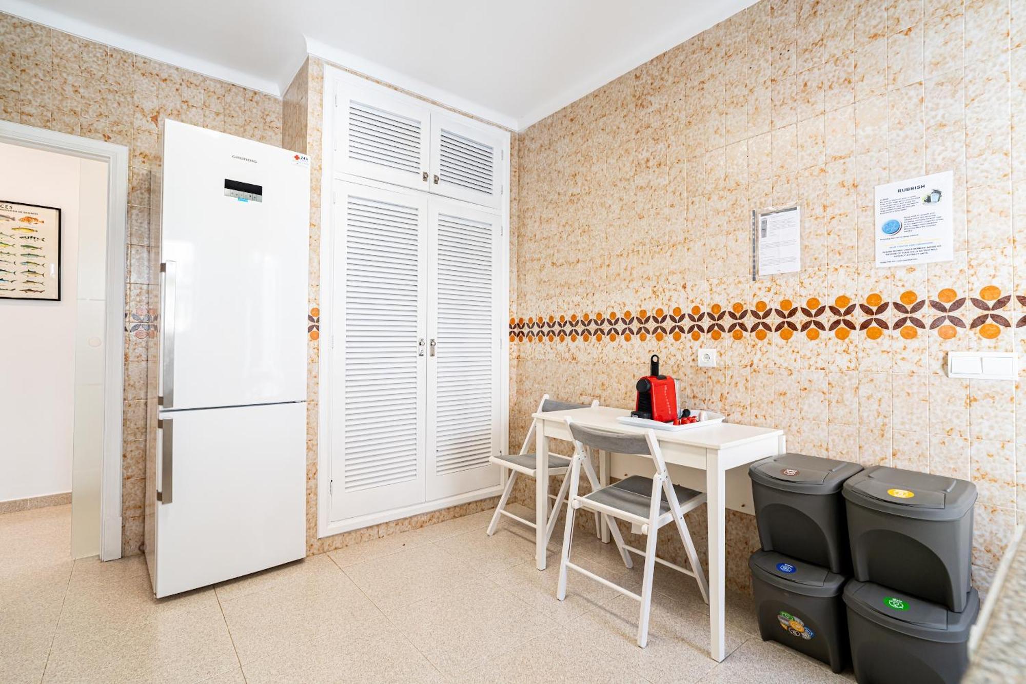 Villa Garballo Alcudia - Sea Front Esterno foto